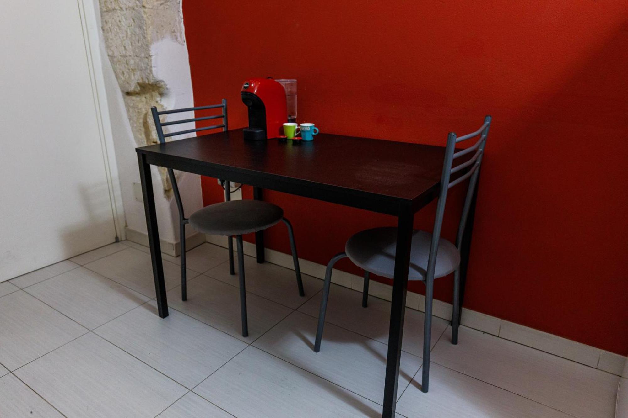 Onlyrooms II - Old Town & Typical Food Κάλιαρι Εξωτερικό φωτογραφία