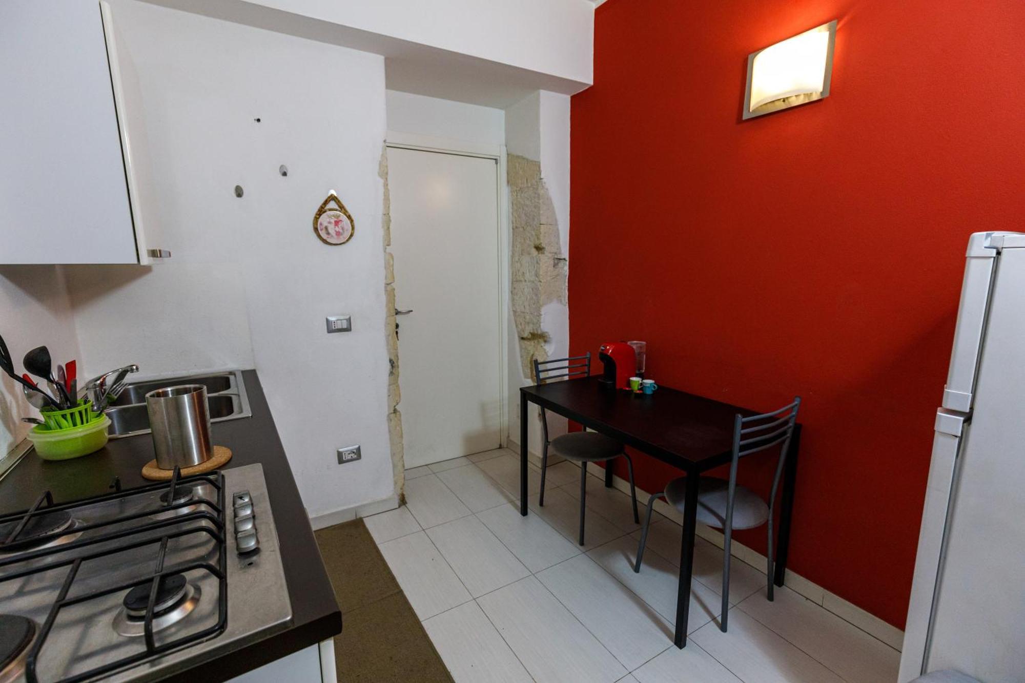 Onlyrooms II - Old Town & Typical Food Κάλιαρι Εξωτερικό φωτογραφία