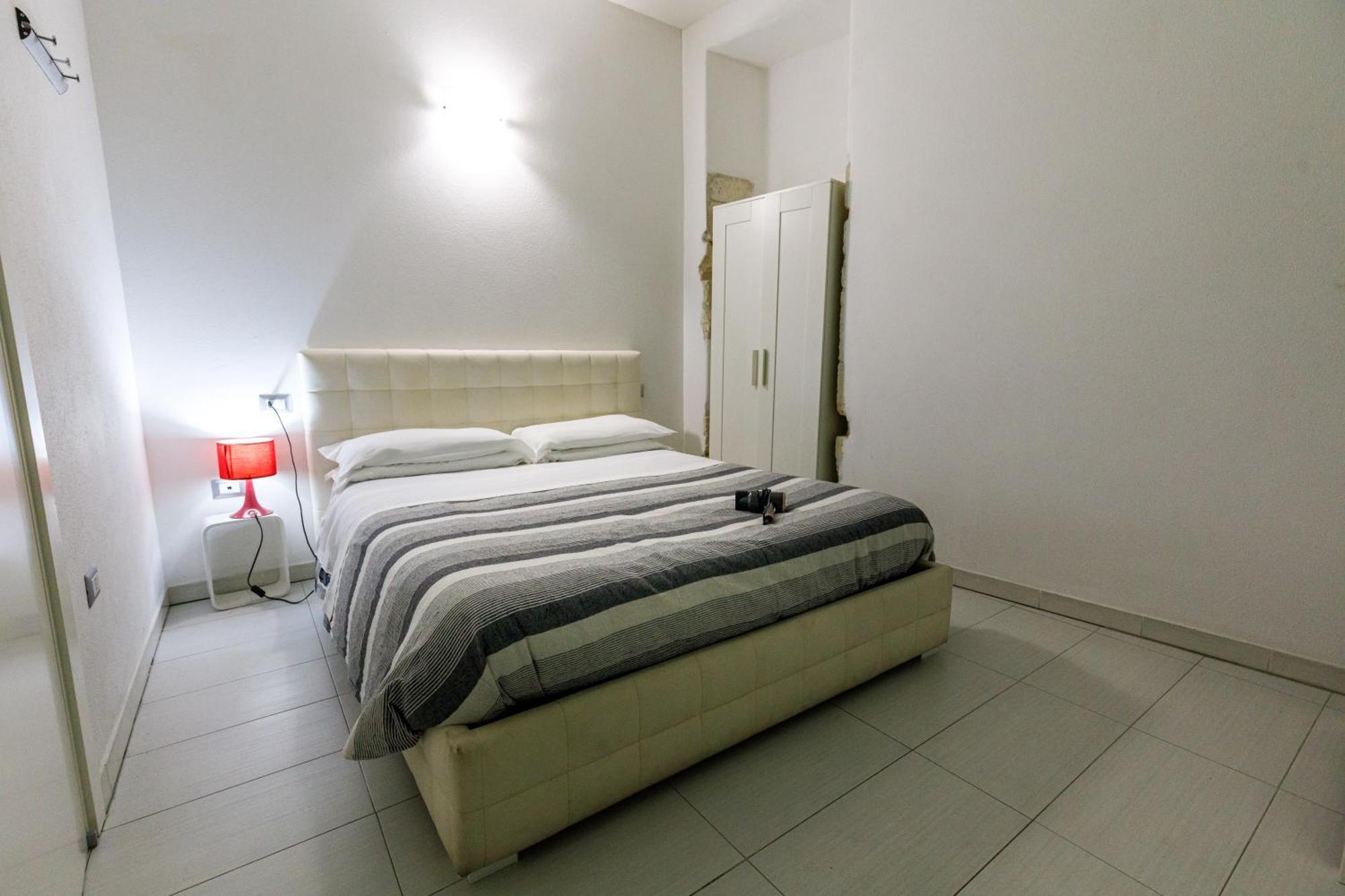 Onlyrooms II - Old Town & Typical Food Κάλιαρι Εξωτερικό φωτογραφία
