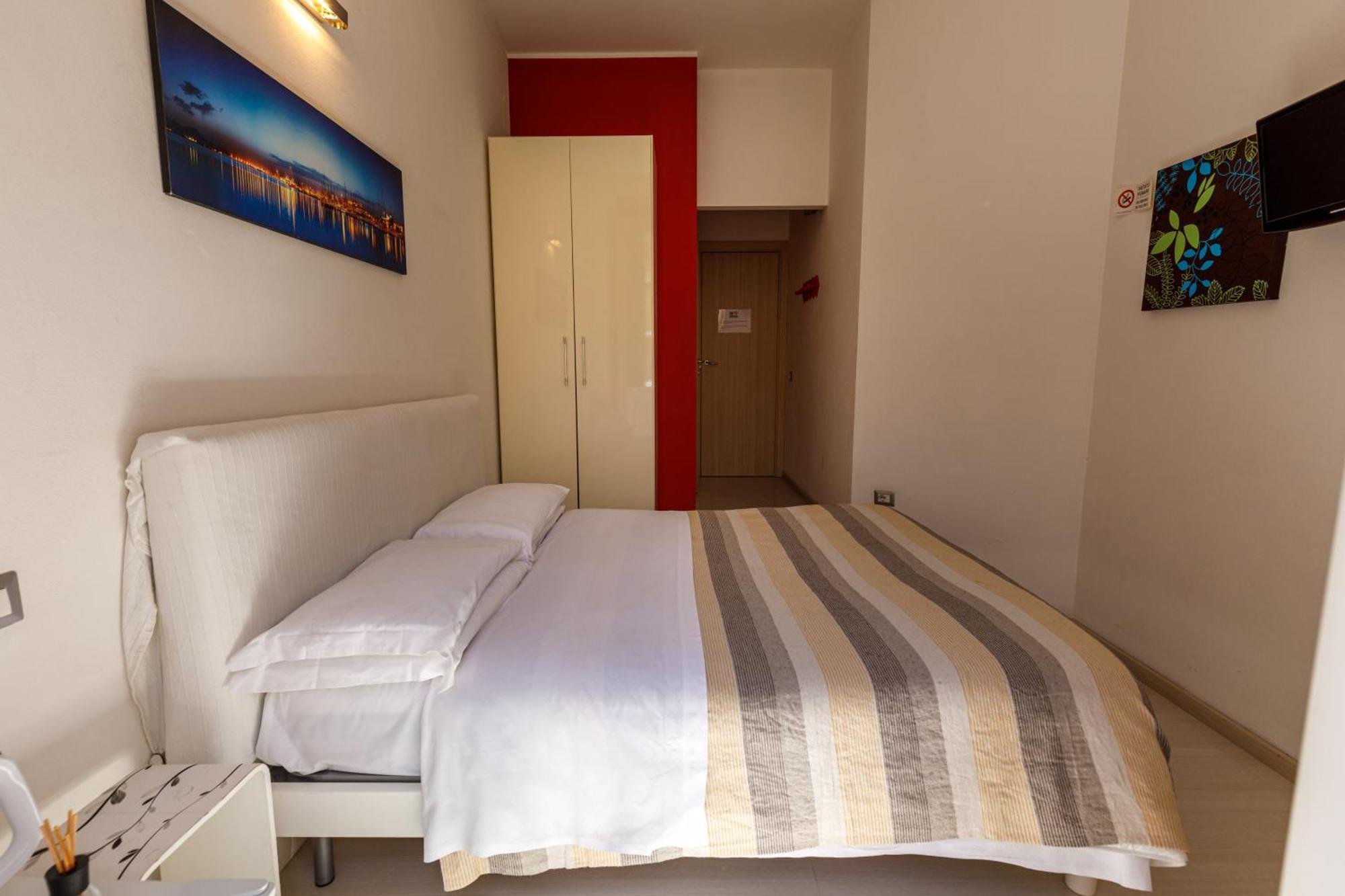 Onlyrooms II - Old Town & Typical Food Κάλιαρι Εξωτερικό φωτογραφία