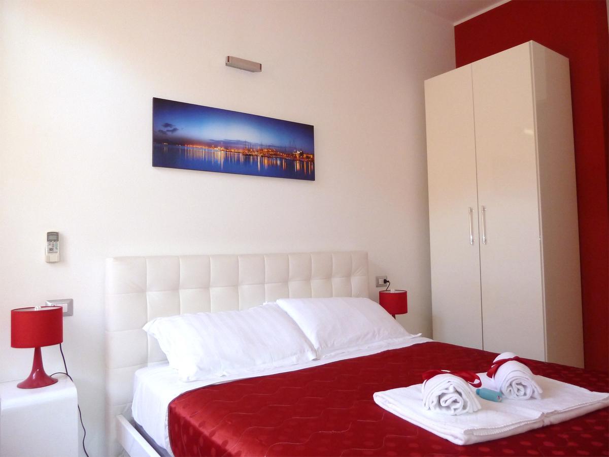 Onlyrooms II - Old Town & Typical Food Κάλιαρι Εξωτερικό φωτογραφία